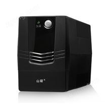 山碩LT500 鋰電池后備式UPS不間斷電源