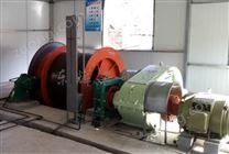 JTP系列礦用提升絞車(chē)3