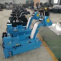 輸送平穩(wěn)磁性板式排屑機(jī)