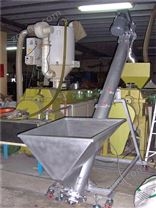 玉米蛟龍輸送設(shè)備