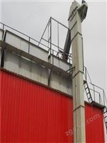 10吨粮食提升机