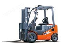 H3系列 1-1.8噸內(nèi)燃平衡重式叉車