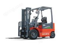 H3系列2-2.5噸蓄電池平衡重式叉車