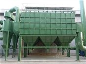 JHF型脈動反吹扁袋除塵器