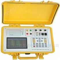 DSW-B氧化鋅避雷器測試儀設備