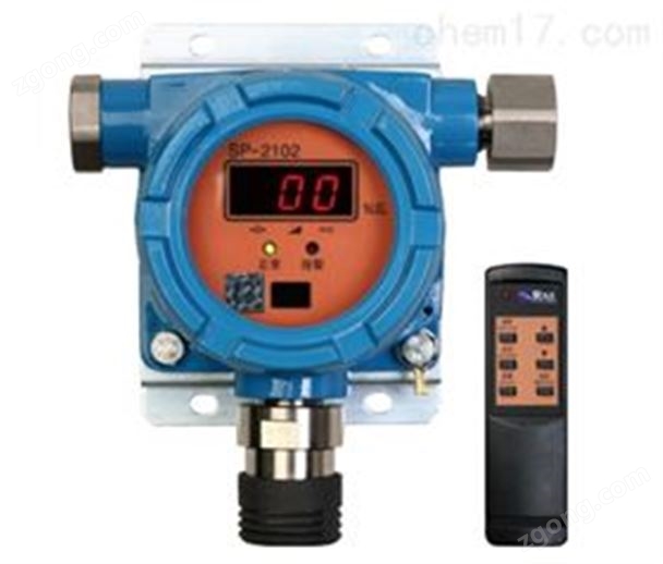 ���� SP-2102 ��ȼ��������