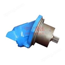 A2FE系列内藏式定量马达