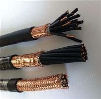 KVVP控制電纜 KVVP4×1.5屏蔽電纜