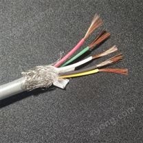KVVP、RVVP系列屏蔽信號電纜
