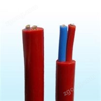 硅橡膠(阻燃)軟電力電纜
