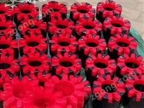 LX(XL)星形彈性聯(lián)軸器