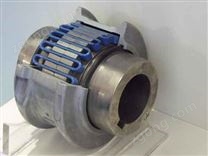 JSD型單法蘭聯(lián)接型聯(lián)軸器