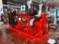 常州消防柴油泵