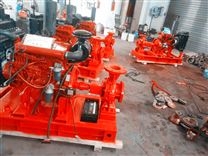 安庆消防柴油泵