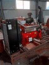 龙岩消防柴油泵厂家