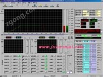HMLC-1型低壓鑄造控制系統(tǒng)