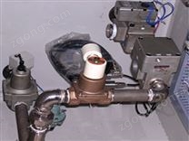 低壓鑄造液面加壓裝置