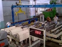 全自動(dòng)三工位長(zhǎng)管式缸套離心鑄造生產(chǎn)線