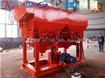 鋸齒波跳汰機(jī)