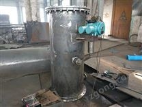 凝汽器膠球清洗裝置