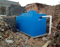 油罐車清洗污水處理設(shè)備