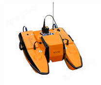 WD90水質(zhì)監(jiān)測無人船