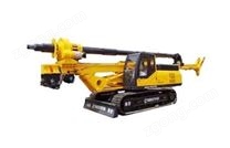 XW-25機鎖桿旋挖鉆機