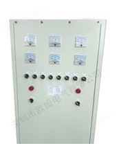 1KW-50KW三相UPS電源測(cè)試?yán)匣?fù)載 功率分段調(diào)節(jié)型