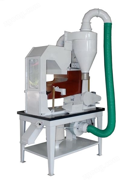 中农机5X-100型风筛清选机