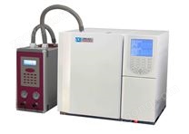 液化氣二甲醚專用分析儀