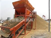 圓筒篩砂機(jī)