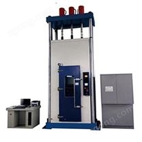 山東濟(jì)南電力行業(yè)絕緣子彎扭試驗機(jī)