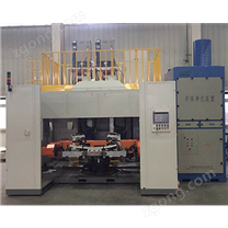 焊接機器人除塵