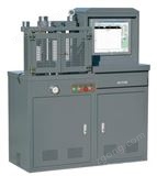 HYE-300B恒應(yīng)力抗折抗壓一體機(jī)