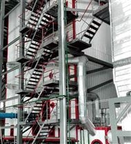 循環(huán)流化床鍋爐