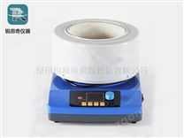 ZNCL-TS系列電熱套加熱磁力攪拌器