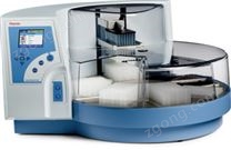 Thermo Scientific KingFisher Flex自動磁珠提取儀