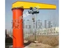 輔助行走式懸臂吊