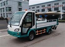 電動(dòng)裝桶車