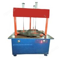 自提式擋圈調(diào)速平面拋光機(jī) M1500