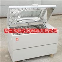 大容量气浴恒温摇床