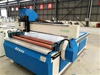 1325木工雕刻機（壓輪裝置）