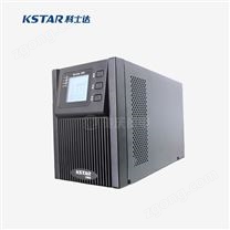 科士達(dá)kstar YDC9101S/H-RT 在線式UPS不間斷電源/1000VA/800W