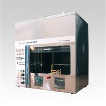 水平垂直燃燒試驗(yàn)儀HVR-4