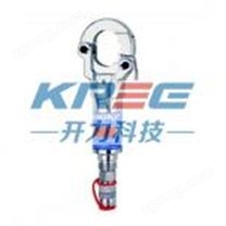 PK22C  分体式液压钳（德国 Klauke）