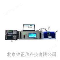 半導(dǎo)體材料霍爾效應(yīng)測試系統(tǒng)