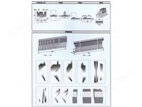 數(shù)控折彎機(jī)模具