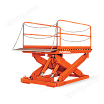 自動(dòng)升降平臺(tái)