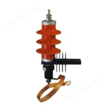 HY5W-3~6KV 避雷器