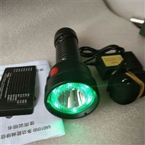 北京BQ6200B電筒式充電交通運輸業(yè)信號手電